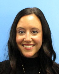 Erika Gardner